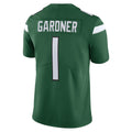 Punc NY.Jets #1 Ahmad Sauce Gardner Arctic Camo 2024 Salute to Service Limited Jersey