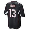 Punc A.Cardinals #13 Kei'Trel Clark Player Black Home Game Stitched Jerseys
