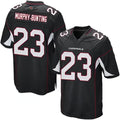 Punc A.Cardinals #23 Sean Murphy-Bunting Player Black Alternate Game Stitched Jerseys