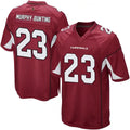 Punc A.Cardinals #23 Sean Murphy-Bunting Player Cardinal Game Stitched Jerseys