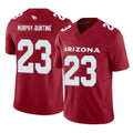 Punc A.Cardinals #23 Sean Murphy-Bunting Player Cardinal Vapor F.U.S.E. Limited Home Game Stitched Jerseys