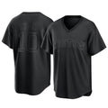 Punc B.Red Sox #10 Trevor Story Player Black T-shirt Home Game Stitched Jerseys