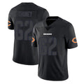 Punc C.Bears #62 Joe Thuney Player Black Impact Limited Game Stitched Jerseys