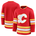 Punc C.Flames Red Home Premium Jerseys