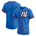 Punc C.Reds National League All-Star Edition Limited Elite Blank Player Stitched Jerseys