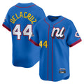 Punc C.Reds #44 Elly De La Cruz Player National League All-Star Edition Limited Stitched Jerseys