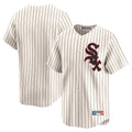 Punc C.White Sox ## White Sox Blank Player Cream Cooperstown Collection Limited Home Stitched Jerseys