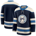 Punc CB.Jackets Navy Alternate Premium Jersey