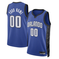 Punc Custom O.Magic Royal 2022-23 Swingman Jerseys - Statement Edition