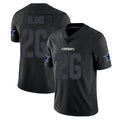 Punc D.Cowboys #26 DaRon Bland Player Black Impact Limited Home Game Stitched Jerseys