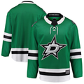Punc D.Stars Green Breakaway Home Jerseys
