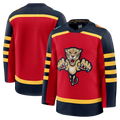 Punc F.Panthers Red 2026 Winter Classic Premium Jerseys