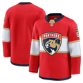 Punc F.Panthers Red Home Premium Jerseys