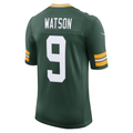 Punc GB.Packers #9 Christian Watson Green Vapor Untouchable Limited Stitched Jerseys