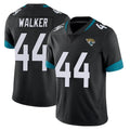 Punc J.Jaguars #44 Travon Walker Player Black Vapor Untouchable Limited Home Game Stitched Jerseys