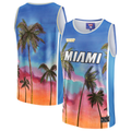 Punc M.Heat & KidSuper Studios by Blue Hometown Jerseys