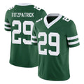 Punc NY.Jets #29 Minkah Fitzpatrick Player Green Legacy Limited Vapor F.U.S.E. Home Game Stitched Jerseys