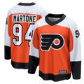Punc P.Flyers #94 Porter Martone Orange Breakaway Jerseys