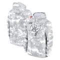 Punc TB.Buccaneers  Blank Player Arctic Camo Limited Salute to Service Pullover Hoodies Game Stitched Jerseys