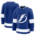 Punc TB.Lightning Blue Home Premium Jerseys