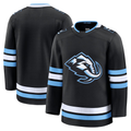 Punc U.Mammoth Black Home Premium Jerseys