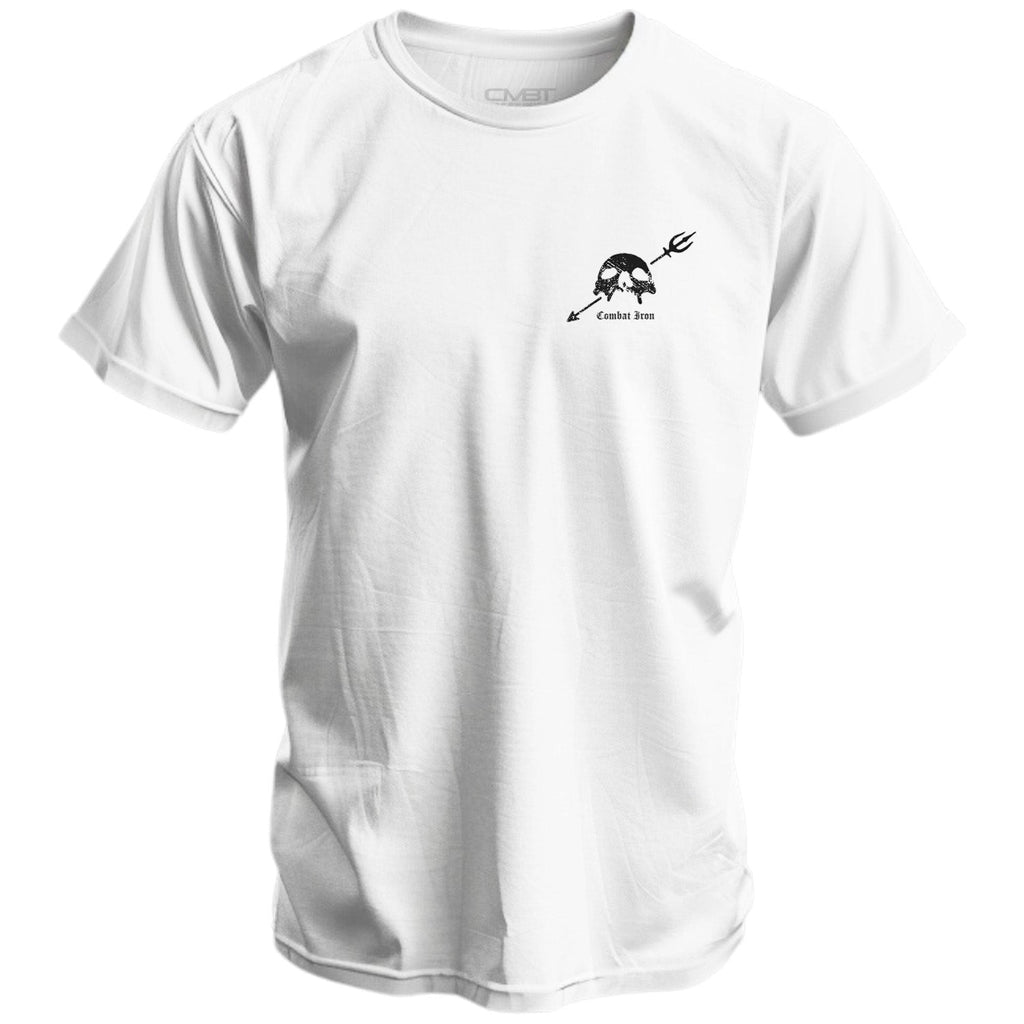 Crovyie cheap jerseys Ordering The Devil Whispered I'm Coming For You Men's T-Shirt