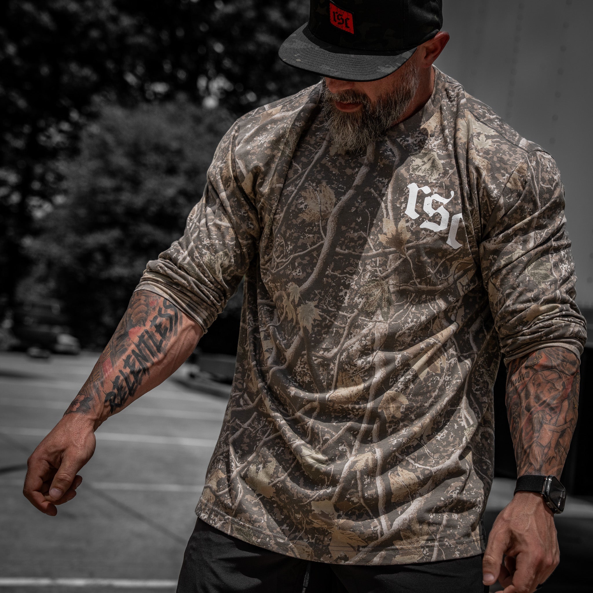 Crovyie cheap jerseys Ordering Y'all Need Jesus Men's Long Sleeve