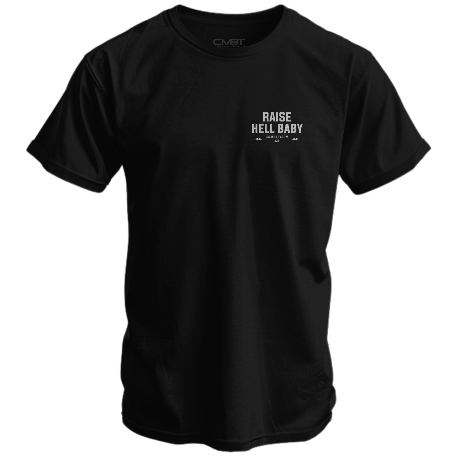Crovyie cheap jerseys Ordering Raise Hell Baby Men's T-Shirt