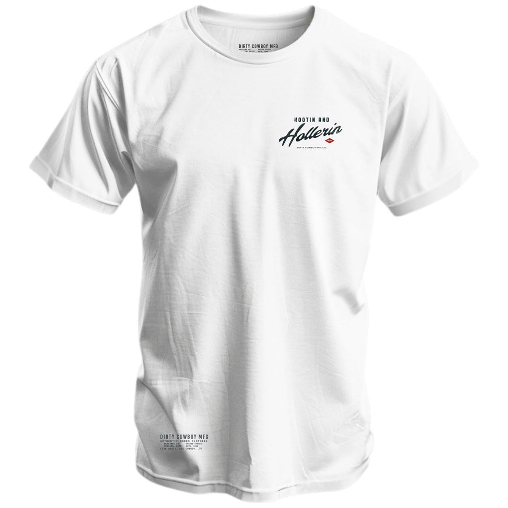 Crovyie cheap jerseys Ordering Hootin And Hollerin Men's T-Shirt
