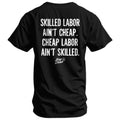 Crovyie cheap jerseys Ordering Skilled Labor Ain't Men's T-Shirt