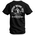 Crovyie cheap jerseys Ordering Hickory Dickory Dock Men's T-Shirt