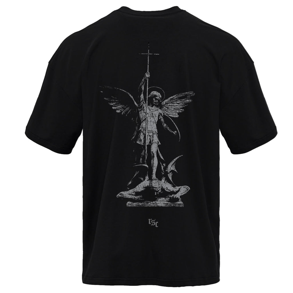 Crovyie cheap jerseys Ordering The Lord Is A Man Of War Heavyweight Men's T-Shirt
