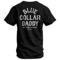 Crovyie cheap jerseys Ordering Blue Collar Daddy Men's T-Shirt
