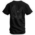 Crovyie cheap jerseys Ordering Subdued Eagle Men's T-Shirt