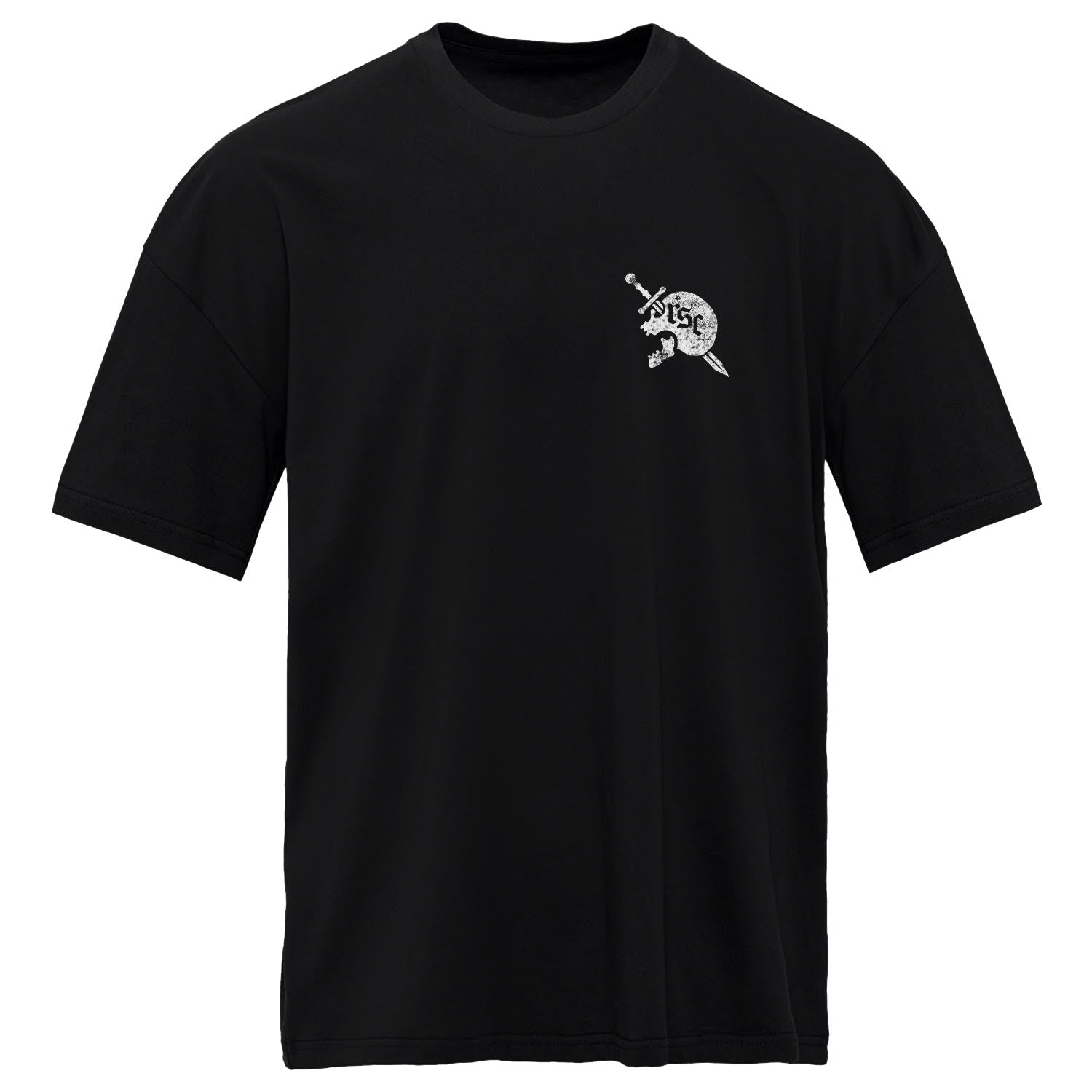 Crovyie cheap jerseys Ordering I Will Become An Enemy To The People Heavyweight Men's T-Shirt