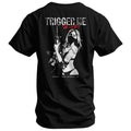 Crovyie cheap jerseys Ordering Trigger Me Happy Men's T-Shirt