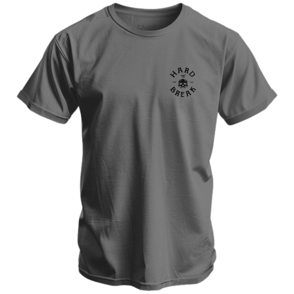Crovyie cheap jerseys Ordering Hard To Break Men's T-Shirt