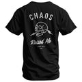Crovyie cheap jerseys Ordering Chaos Raised Me Men's T-Shirt
