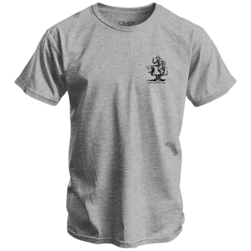 Crovyie cheap jerseys Ordering Emotional Support Cowboy Men's T-Shirt
