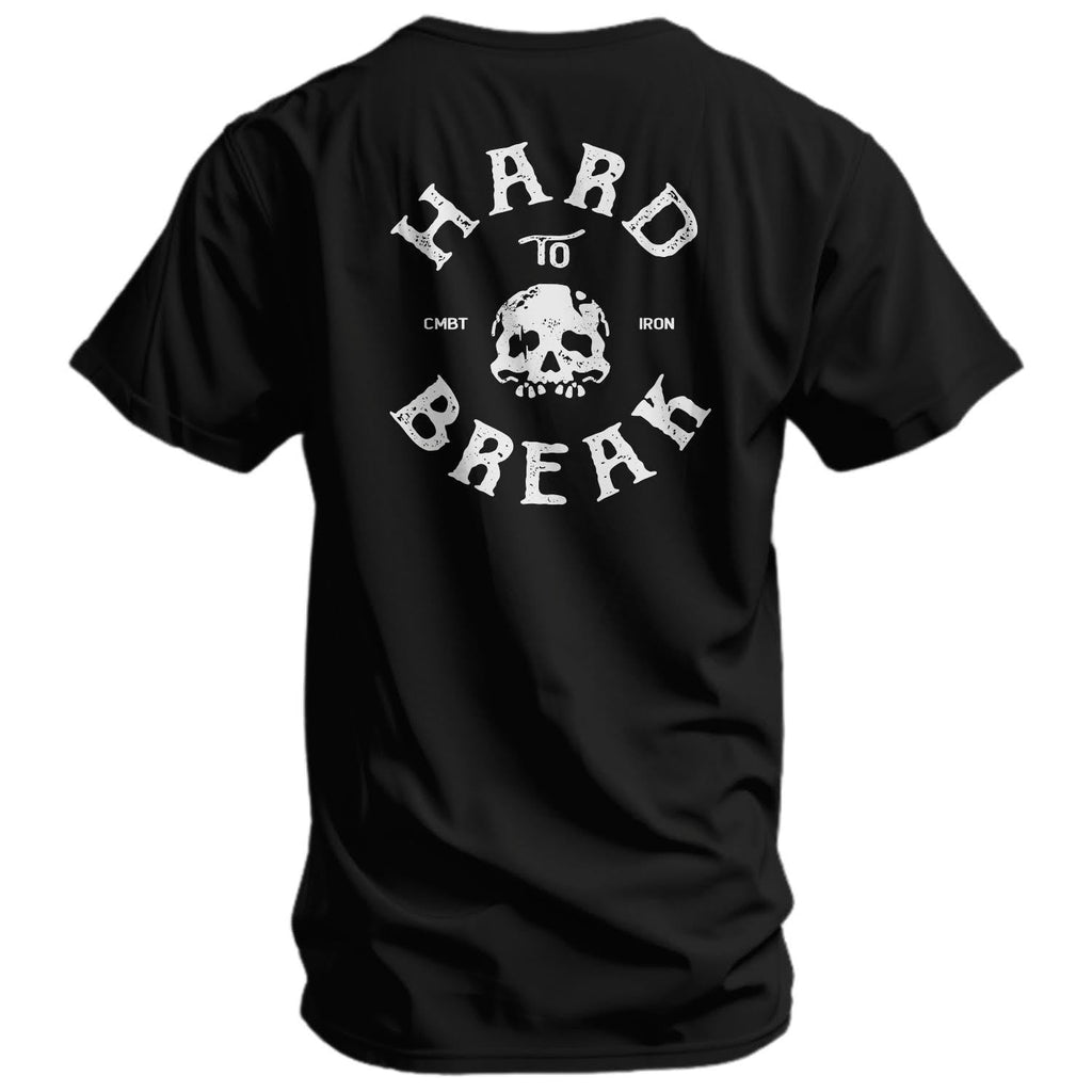 Crovyie cheap jerseys Ordering Hard To Break Men's T-Shirt