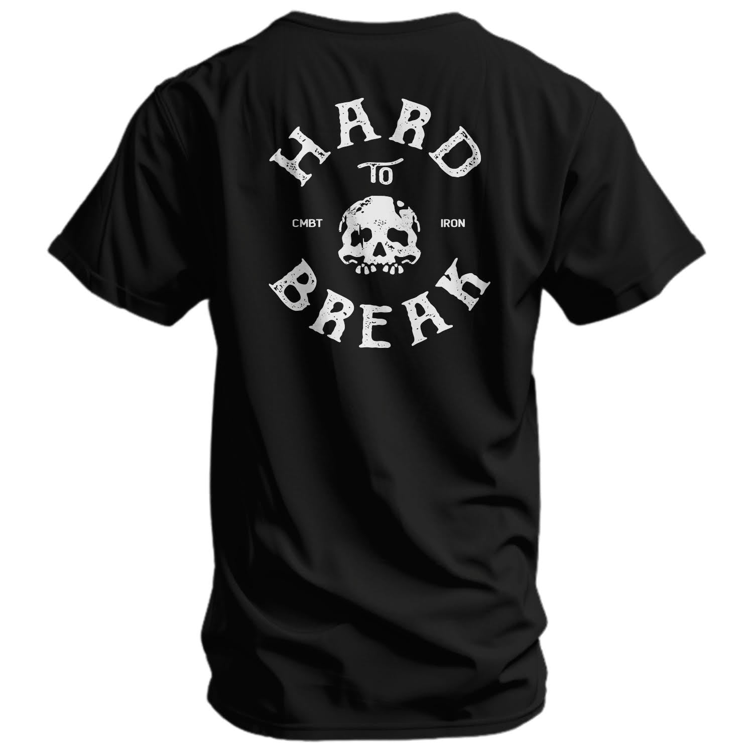Crovyie cheap jerseys Ordering Hard To Break Men's T-Shirt