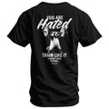 Crovyie cheap jerseys Ordering You Are Hated. Train Like It Men's T-Shirt