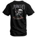 Crovyie cheap jerseys Ordering Ironclad Men's T-Shirt