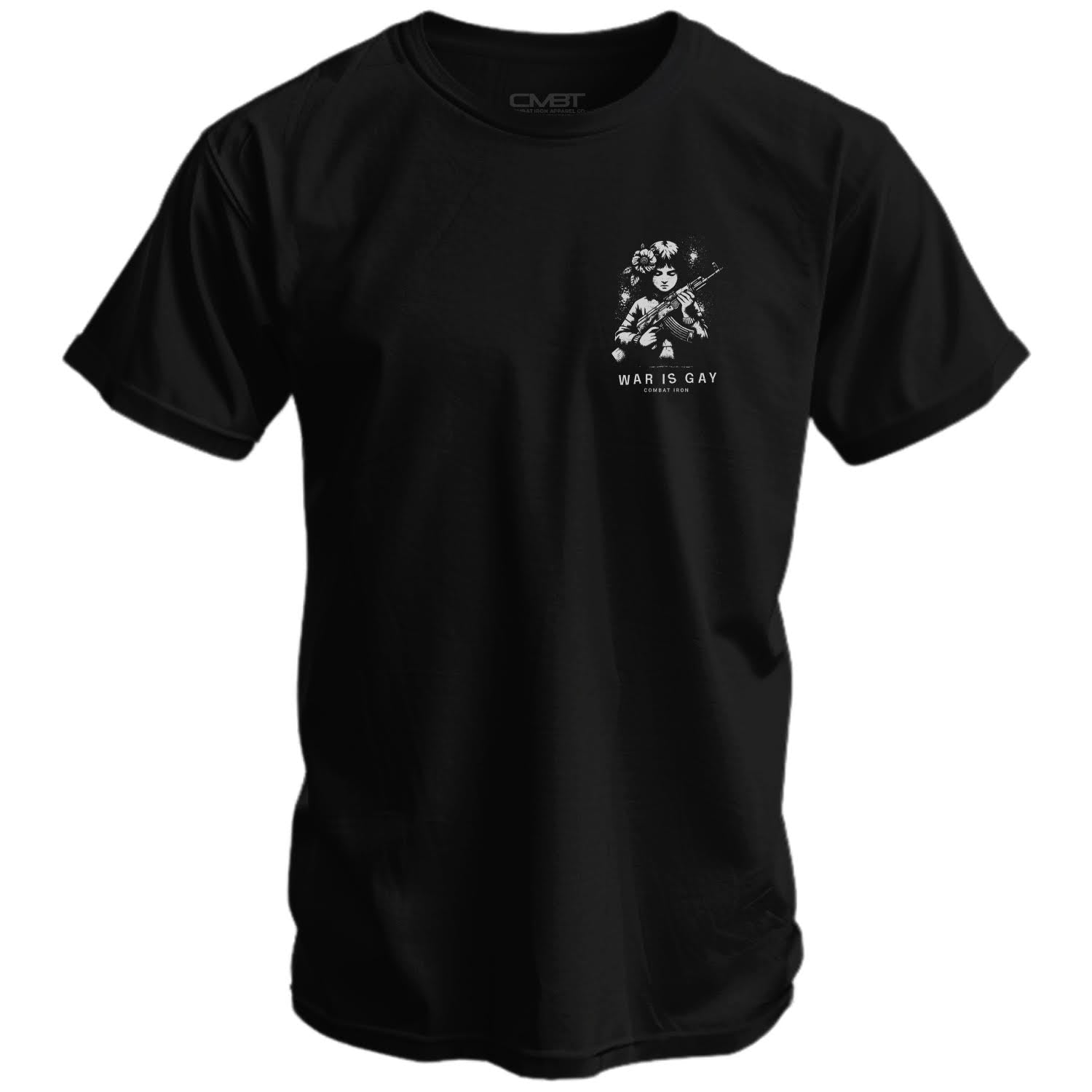 Crovyie cheap jerseys Ordering War Is Gay Men's T-Shirt