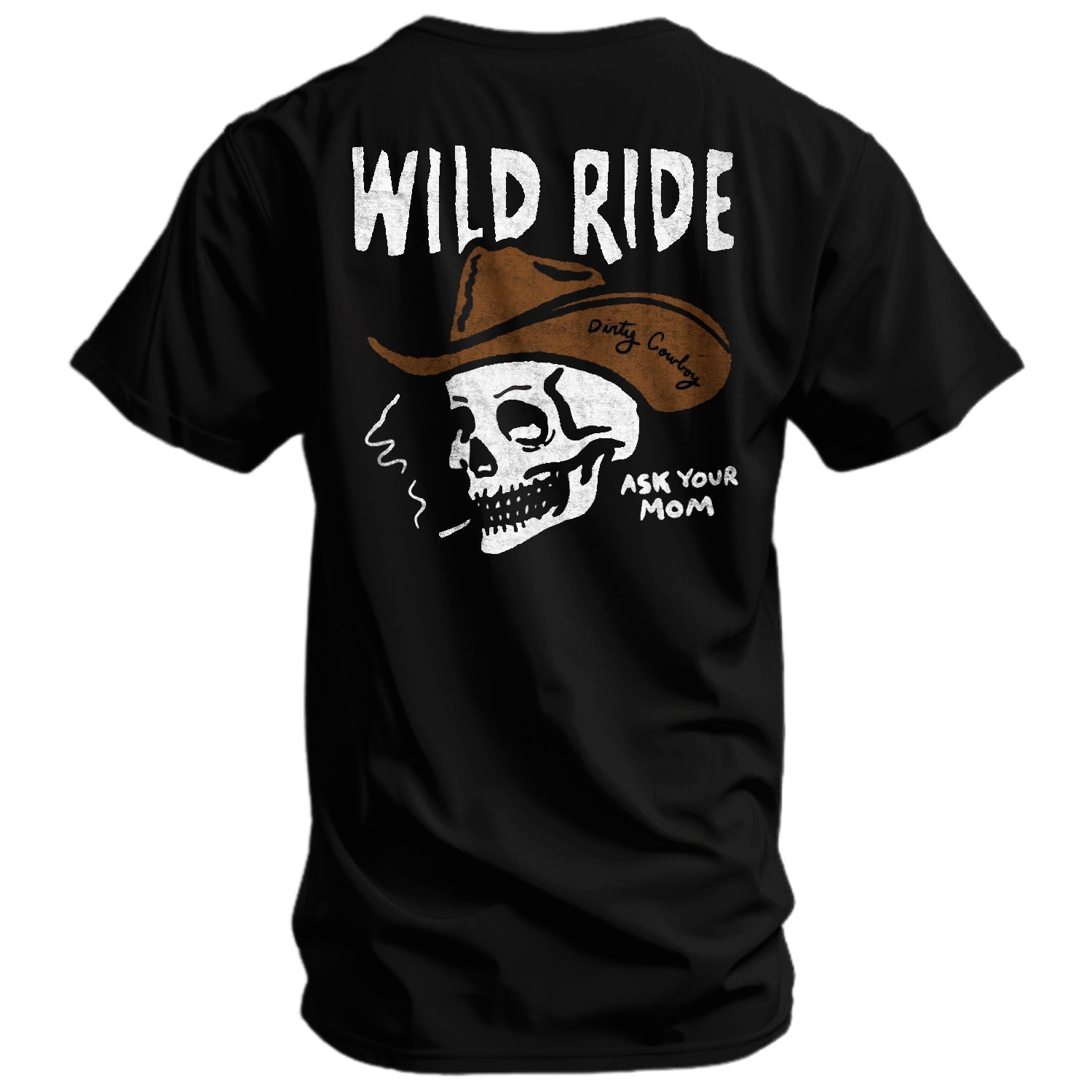 Crovyie cheap jerseys Ordering Wild Ride Men's T-Shirt